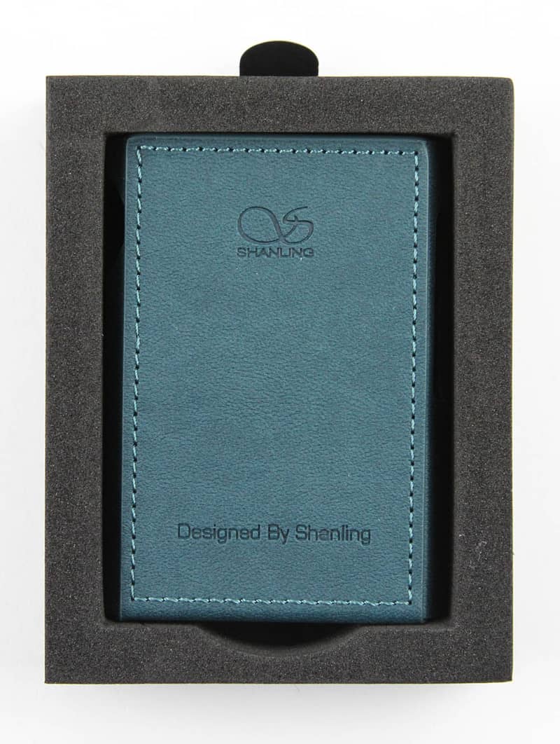 Shanling M1 Plus DAP - Shanling Case - Brand New - Price Dropped 17