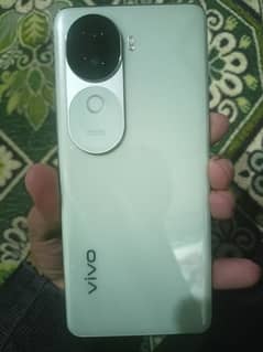 vivo v40e just box Open Kiya ha