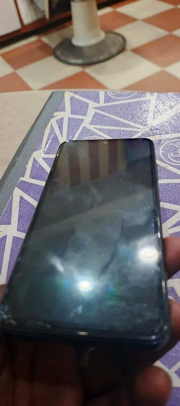 Redmi note 10 all ok daba charger available 3