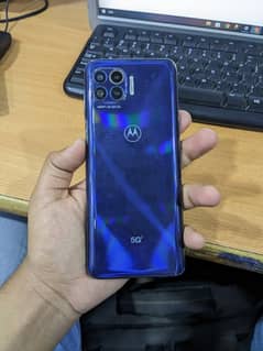 Motorola One 5G