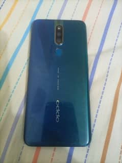 oppo f11 pro 6gb 128 GB no box no charger