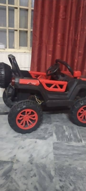 kids battery car made in Malaysia 0