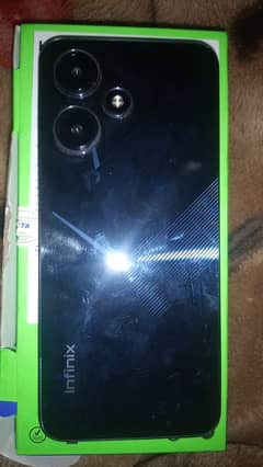 infinix hot 30play