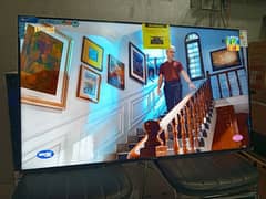 75"INCHESS LETESTS SAMSUNG Smrt UHD led TV  03348041559