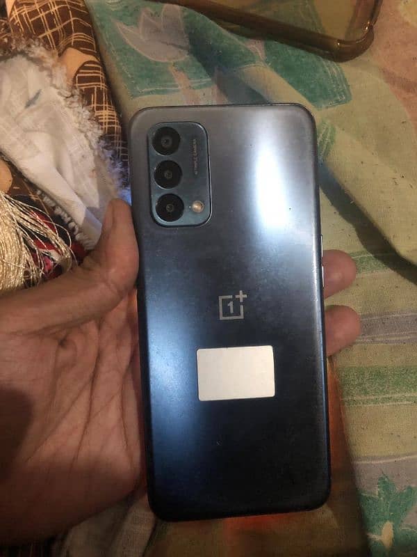 N200 OnePlus 3