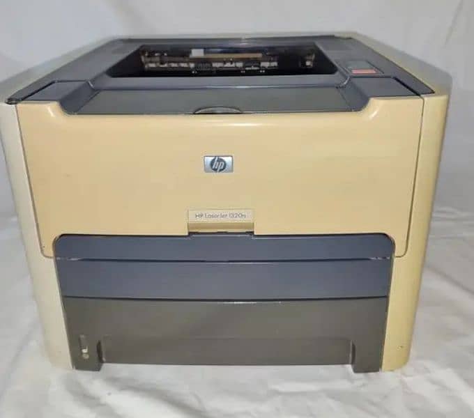 HP 1320 Printer for Sale 2