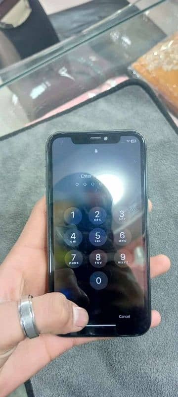 iPhone 11  Face ID block  Better 76  64 GB 1