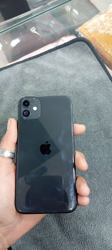 iPhone 11  Face ID block  Better 76  64 GB 3