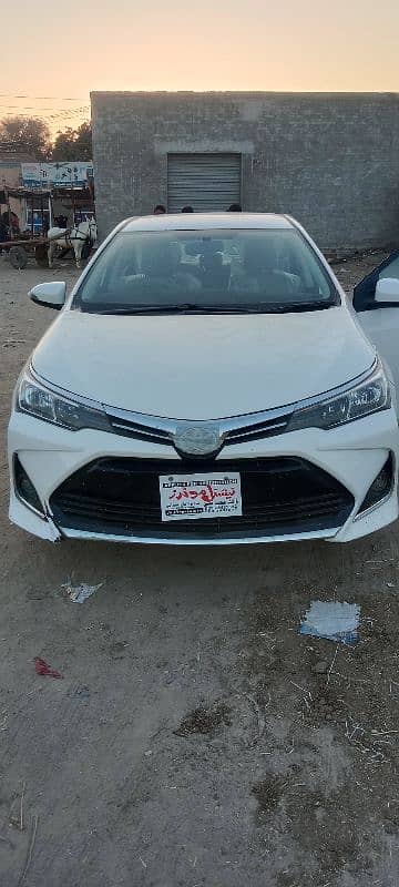 super white gli 20 model sindh number 2