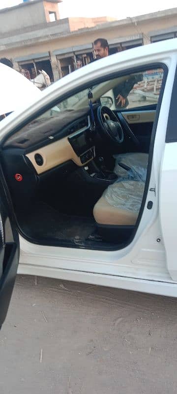 super white gli 20 model sindh number 3