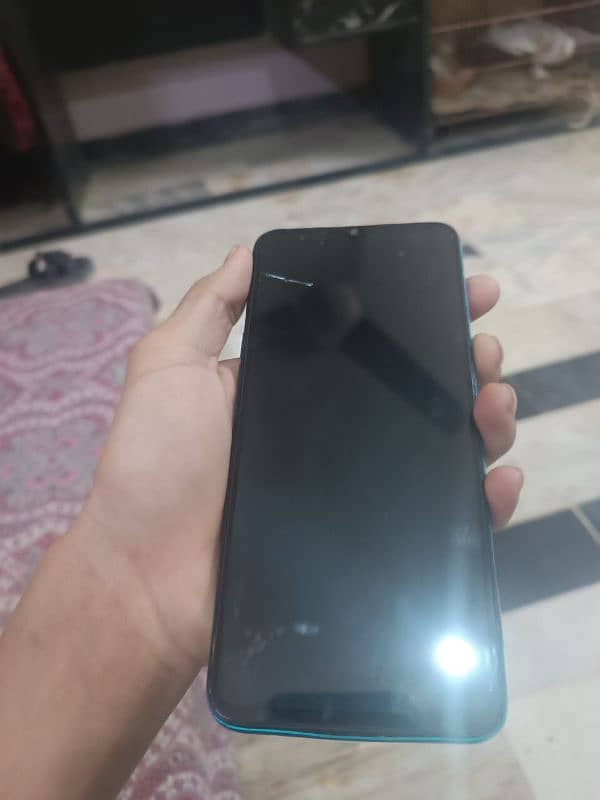 realme 5i 0