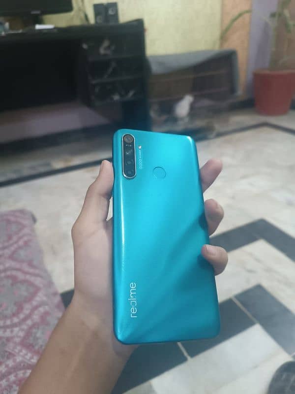 realme 5i 2