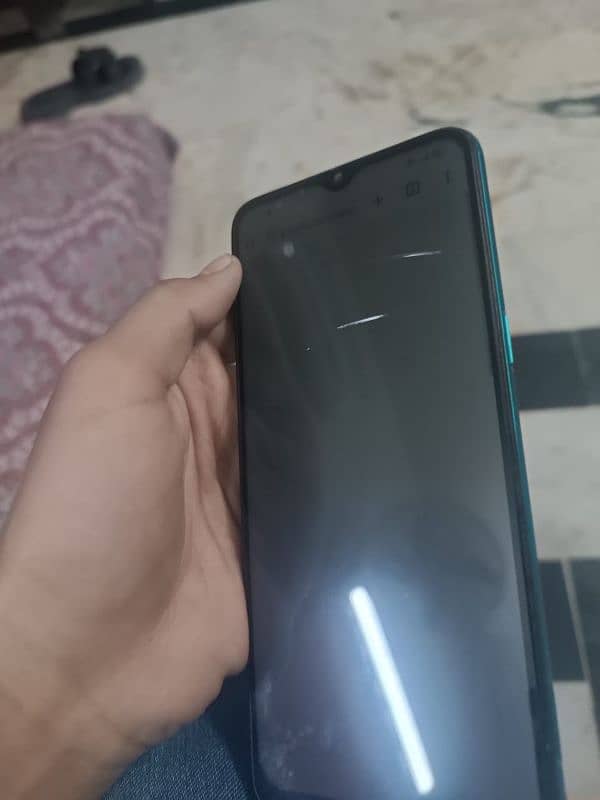 realme 5i 3