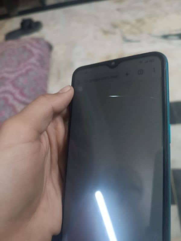 realme 5i 7