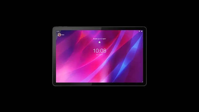 Lenovo Tab P11 Plus with original pen 2