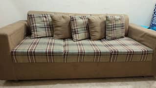 6 seater sofa