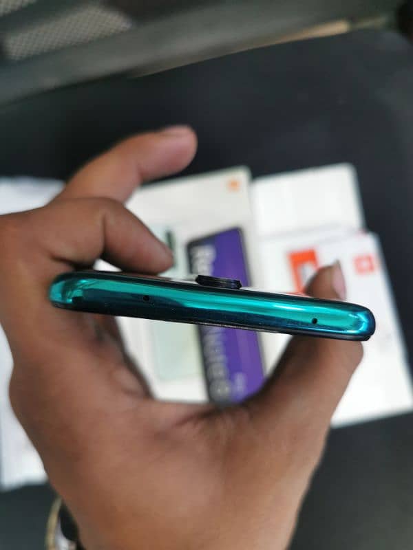 redmi note 8 pro 6gb 64gb 5