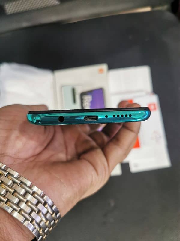 redmi note 8 pro 6gb 64gb 6