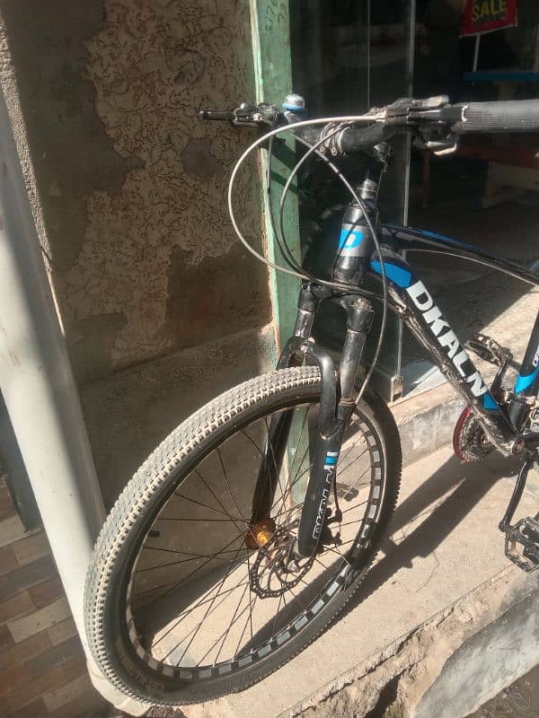 mountain cycle imported for sale 2