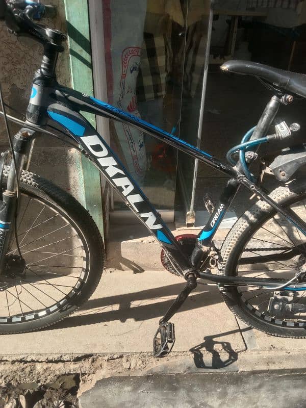 mountain cycle imported for sale 3