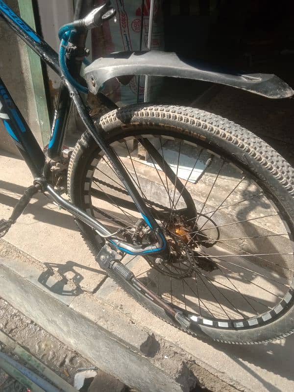 mountain cycle imported for sale 4