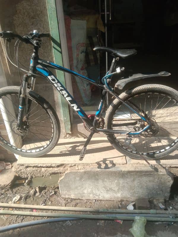 mountain cycle imported for sale 5