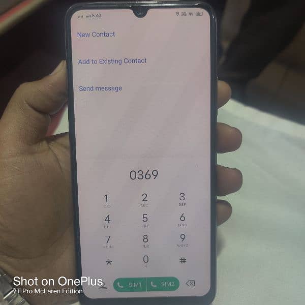 vivo S1 4/128 pta with box charger 3