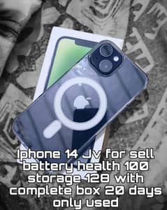 Apple iPhone 14