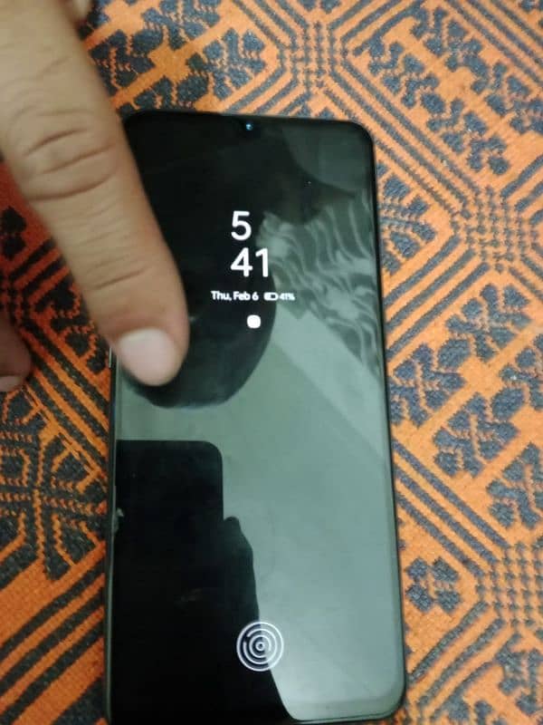 oppo f15 10by 10 Condition 5