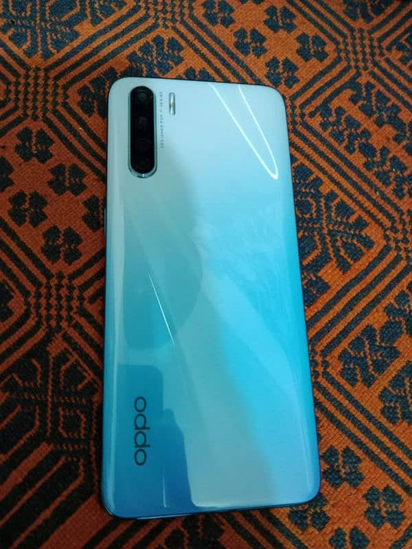 oppo f15 10by 10 Condition 6