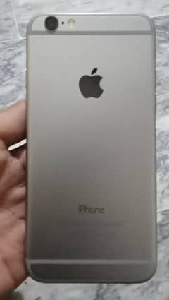 IPHONE 6 NON PTA