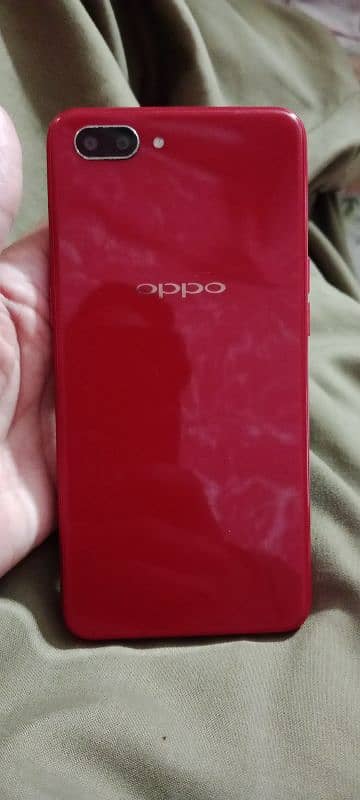 OPPO A3S 2/16 0