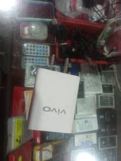 vivo charger