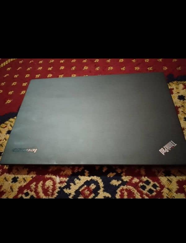 lenovo t450s 0