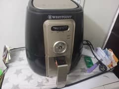 Westpoint airfryer