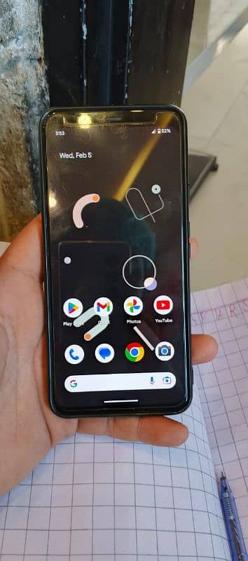 Pixel 4Xl 6,64 all ok 1