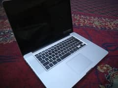 MacBook