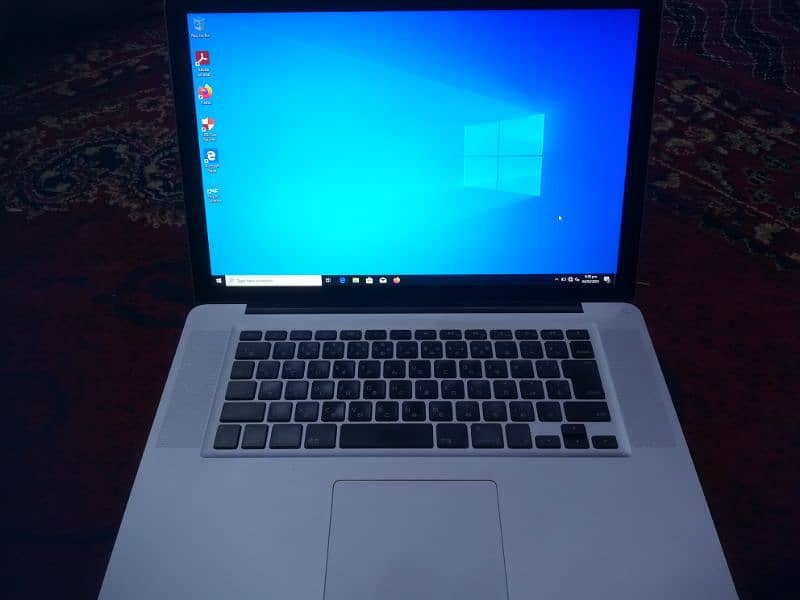 MacBook pro 2011 late for sale 3