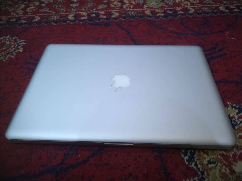 MacBook pro 2011 late for sale 5