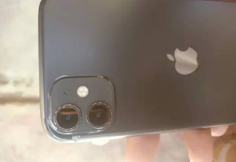 iPhone 11 exchange possible 3