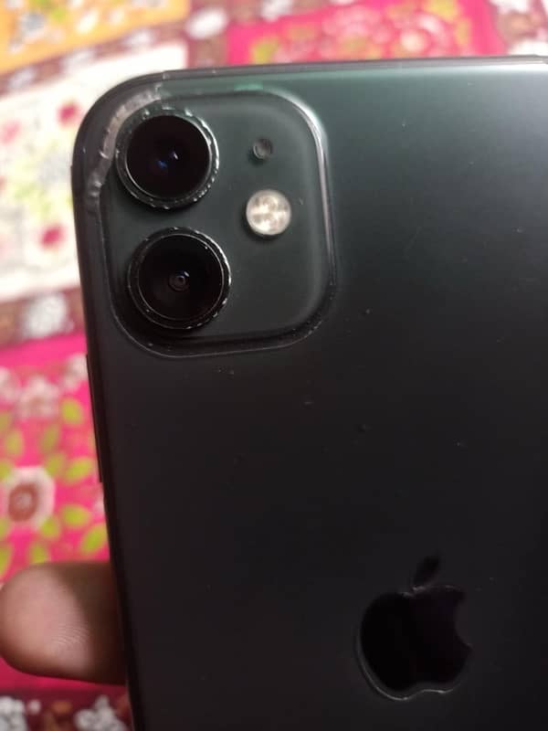 iPhone 11 exchange possible 8