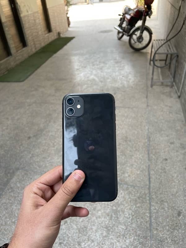 Iphone 11 64Gb 1