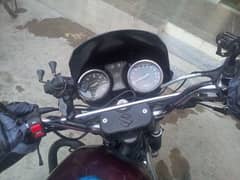 bike suzuki GS150