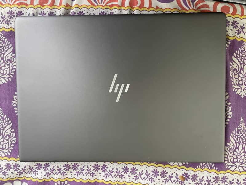 hp zbook 14u gs core i5 8th generation 5