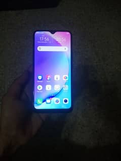 vivo y 17