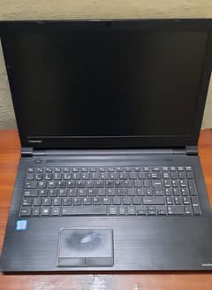 TOSHIBA Satellite Pro Laptop