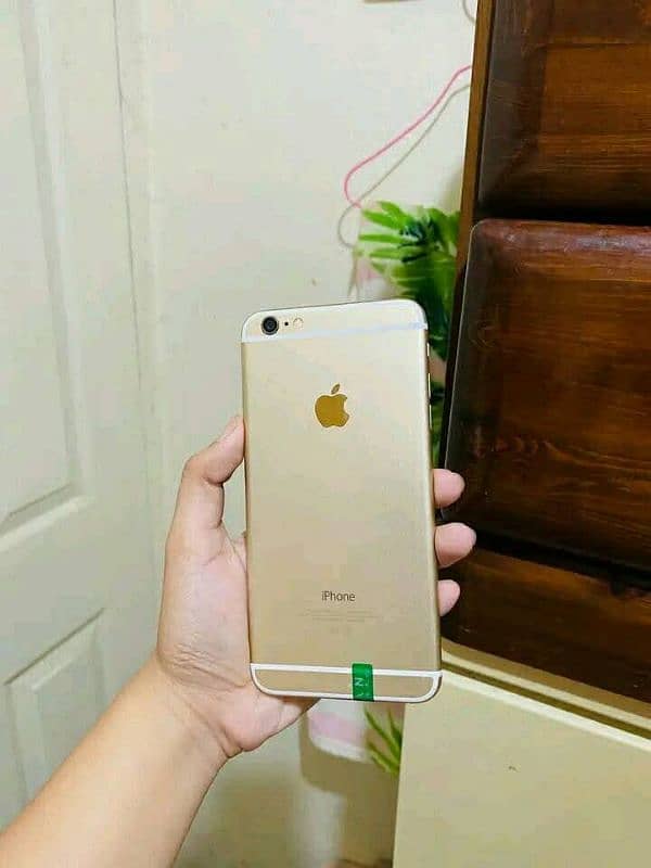 iphone 6 pulse 128 GP my Whatsapp number 0341-15-94-804 0