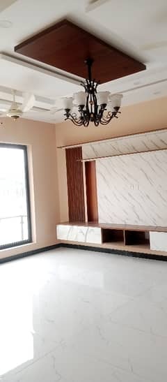 10 Marla Brand New House For Sale in DHA Phase 3 Rawalpindi Islamabad