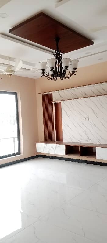 10 Marla Brand New House For Sale in DHA Phase 3 Rawalpindi Islamabad 0