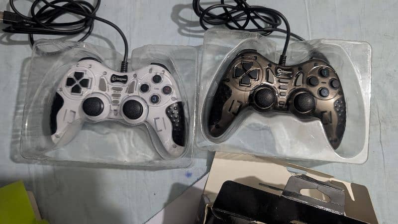 game controller L3000 gamepad 2